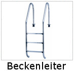 schwimmbadleitern